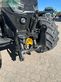 Tractor agrícola - Case IH - puma cvx 185 drive