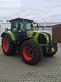 Tractor agrícola - Claas - arion 660 cmatic cebis CMATIC CEBIS