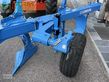 Arado - Lemken - juwel 8m 5-schar pflug