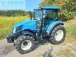 Tractor agrícola - New Holland - t5.90s
