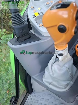 Tractor agrícola - Deutz-Fahr - 5125 gs