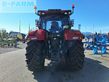 Tractor agrícola - Case IH - maxxum 135 cvxdrive
