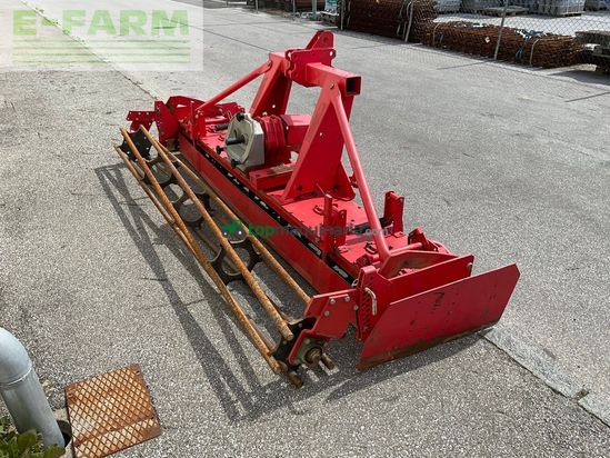 Grada rotativa - Lely - 3025