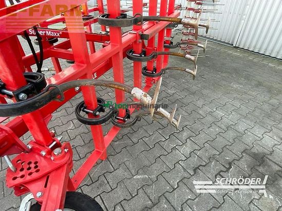 Cultivador - Güttler - super maxx 60-7 bio edition