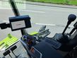Cosechadora de Cereal - Claas - evion 410