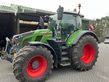 Tractor agrícola - Fendt - 616 profiplus