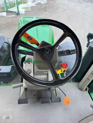 Tractor agrícola - John Deere - 7r330