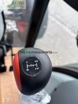 Tractor agrícola - Claas - elios 2.85