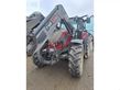 Tractor agrícola -  - n134
