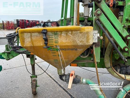 Atomizador - Dammann - anp 3027