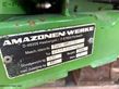 Esparcidor - Amazone - zam 1500 profis