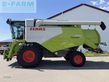 Cosechadora de Cereal - Claas - tucano 430 3d obenentleerung v560 top