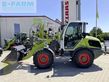 Minicargadora - Claas - torion 530 + schaufel 2,00m
