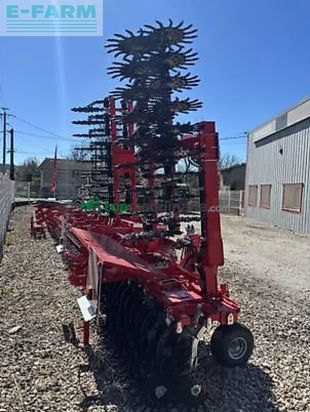 Combinado de siembra -  - houe rotative einbock rotarystar 640