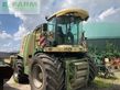 Cosechadora de Cereal - Krone - big x 700