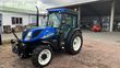 Tractor agrícola - New Holland - t 4.100 f schmalspur obstbau weinbau F