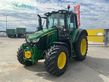Tractor agrícola - John Deere - 6120m