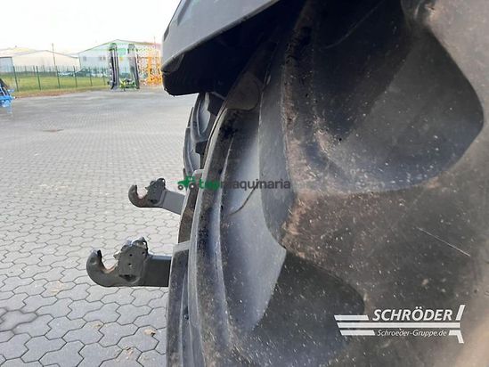 Tractor agrícola - Fendt - 936 vario gen6 profi plus