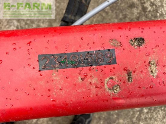 Sembradora - Horsch - pronto 6 dc