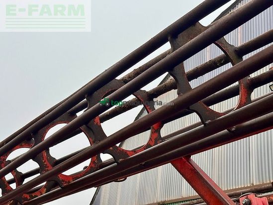 Grada de disco - Brix - stein-gigant jumbo hxl - 6m