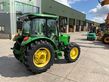 Tractor agrícola - John Deere - 5075e tractor (st27480)