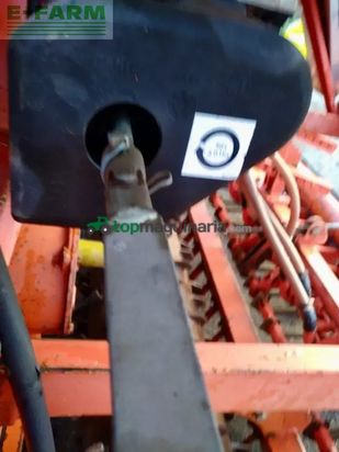 Combinado de siembra - Kuhn - venta ti 450