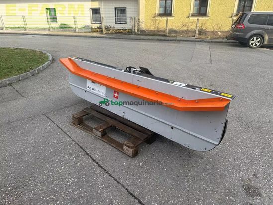 Rastrillo -  - hill rake bm 250