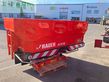 Esparcidor - Rauch - axis h 30.2 emc - varispread pro neu - bj. 2025