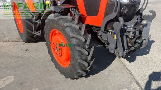 Tractor agrícola - Kubota - M5111