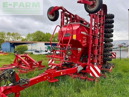 Sembradora - Horsch - pronto 9dc