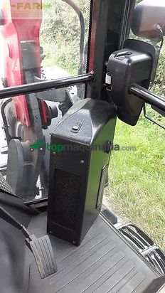 Tractor agrícola - Massey Ferguson - mf 5713 sl