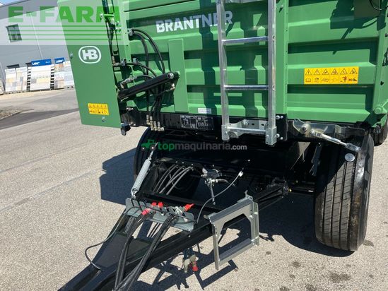 Volquet - Brantner - HB Z18051/2XXL