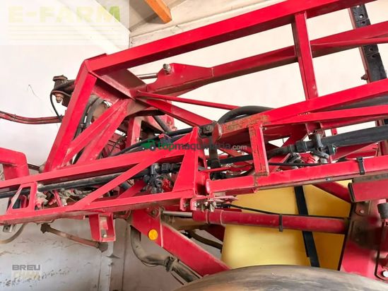 Atomizador - Hardi - commander cm plus 22/2800