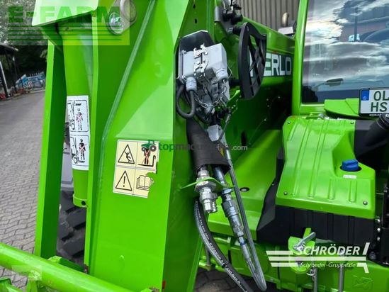 Telescopica - Merlo - tf 35.7 cs - 140