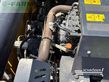 Cosechadora de Cereal - New Holland - cr 8080 + schneidwerk 9,15m vario