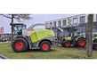 Cosechadora de Cereal - Claas - jaguar 940