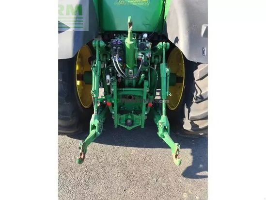 Tractor agrícola - John Deere - 7310r