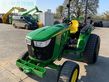 Tractor agrícola - John Deere - 4049 compact tractor (st23021)