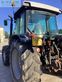 Tractor agrícola - Same - dorado 86