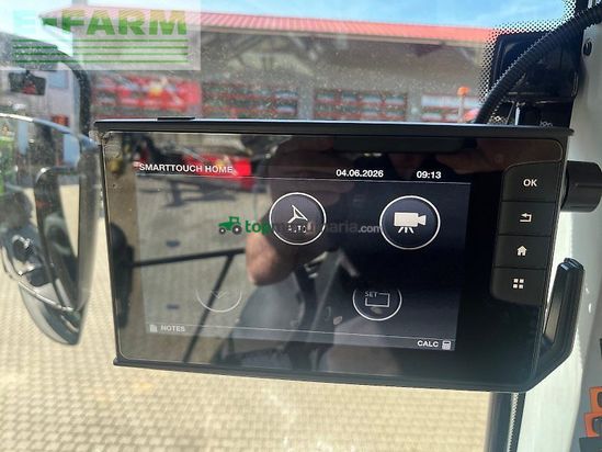 Tractor agrícola - Valtra - a 105 h4