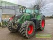 Tractor agrícola - Fendt - 724 profi +