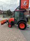Tractor agrícola - Kubota - stw 34