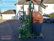 Atomizador - Amazone - uf 901 feldspritze