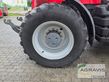 Tractor agrícola - Massey Ferguson - mf 8732 dyna vt