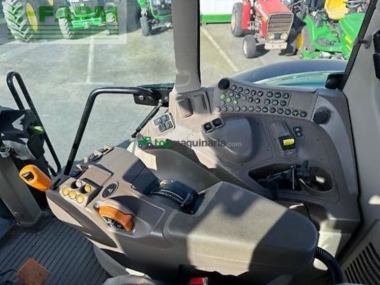 Tractor agrícola - John Deere - 6195m