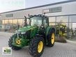 Tractor agrícola - John Deere - 6110m