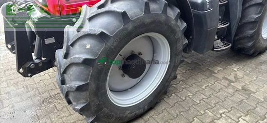 Tractor agrícola - Massey Ferguson - 6465