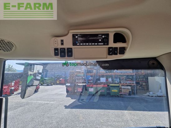 Tractor agrícola - John Deere - 6R 120