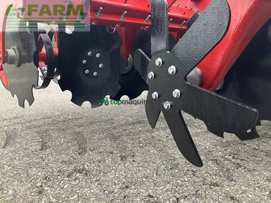 Grada de disco - Horsch - joker 4 ct