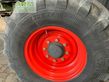 Cosechadora de Cereal - Claas - trion 730